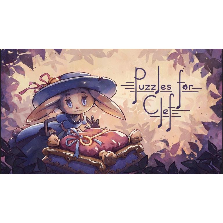 Puzzles For Clef - PC Steam