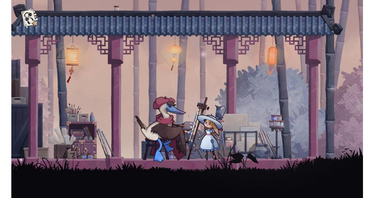 Puzzles For Clef - PC Steam