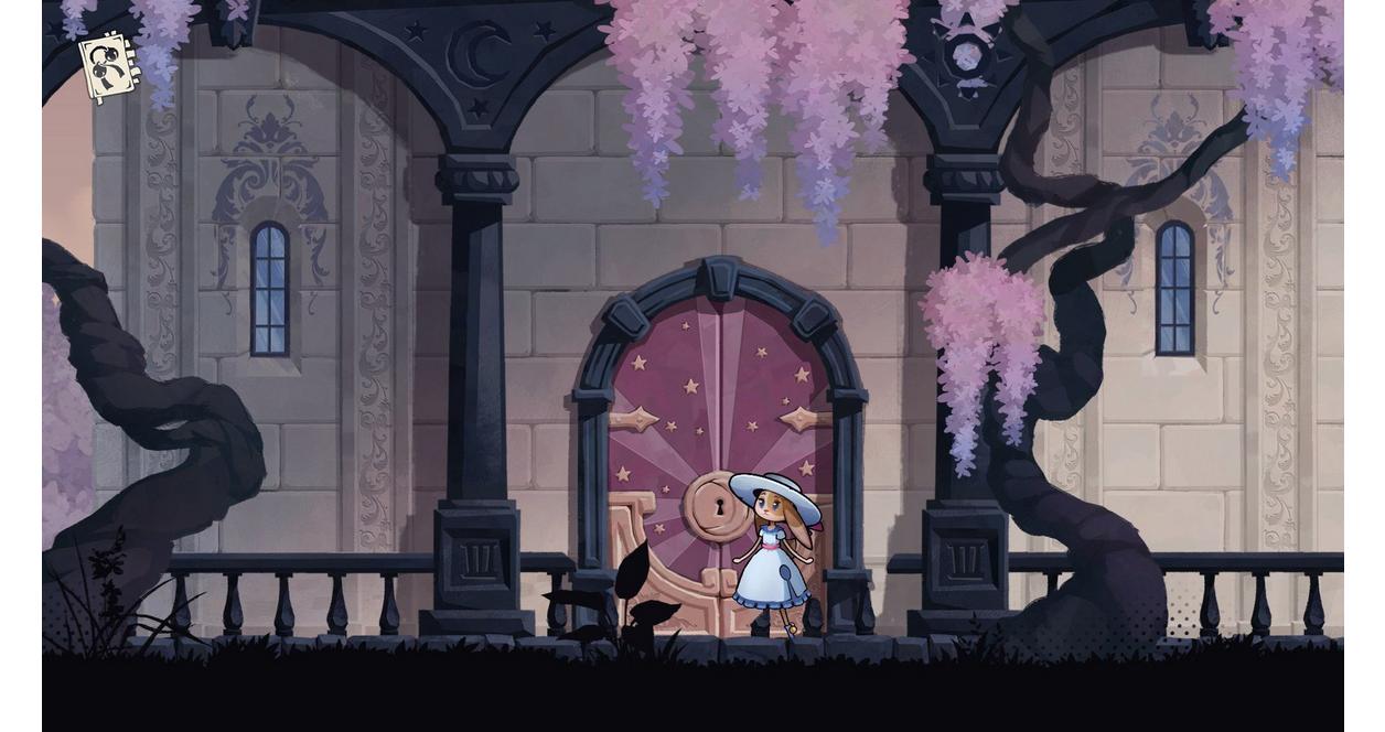 Puzzles For Clef - PC Steam