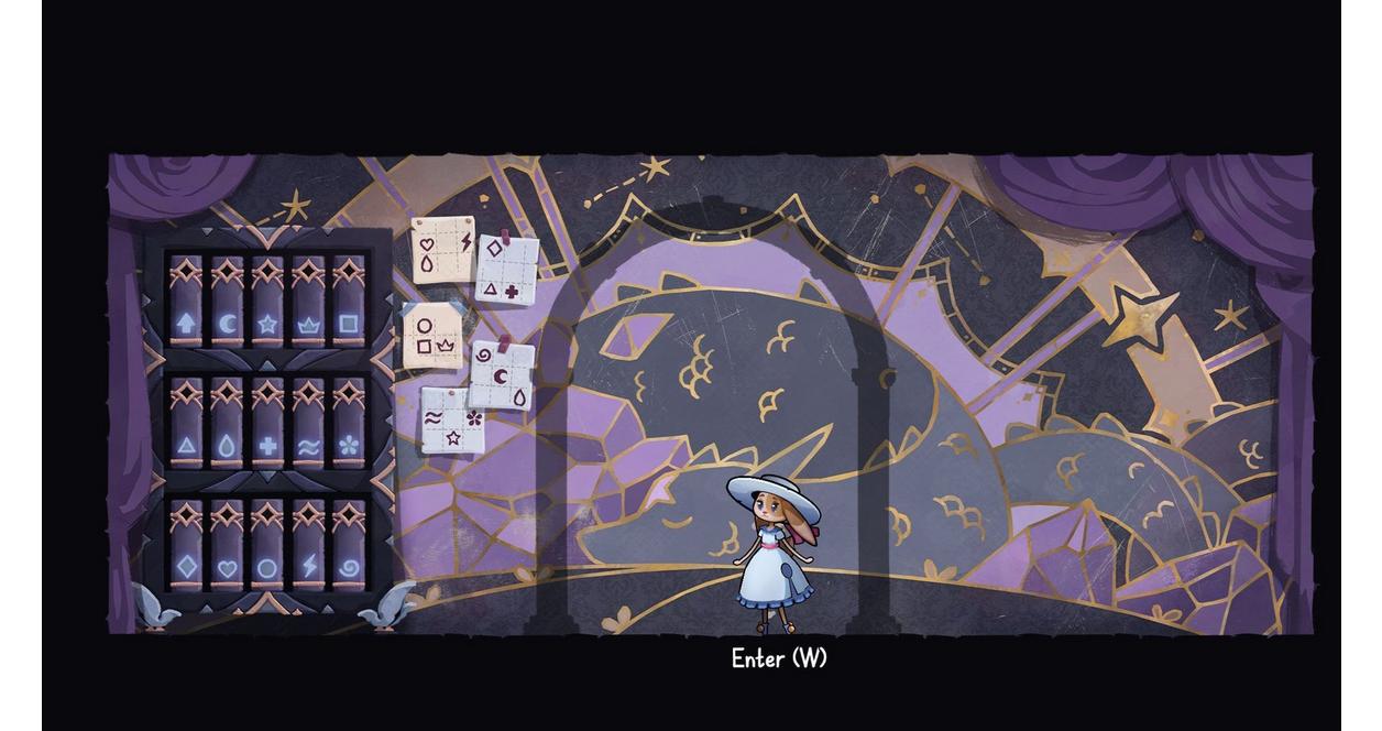 Puzzles For Clef - PC Steam