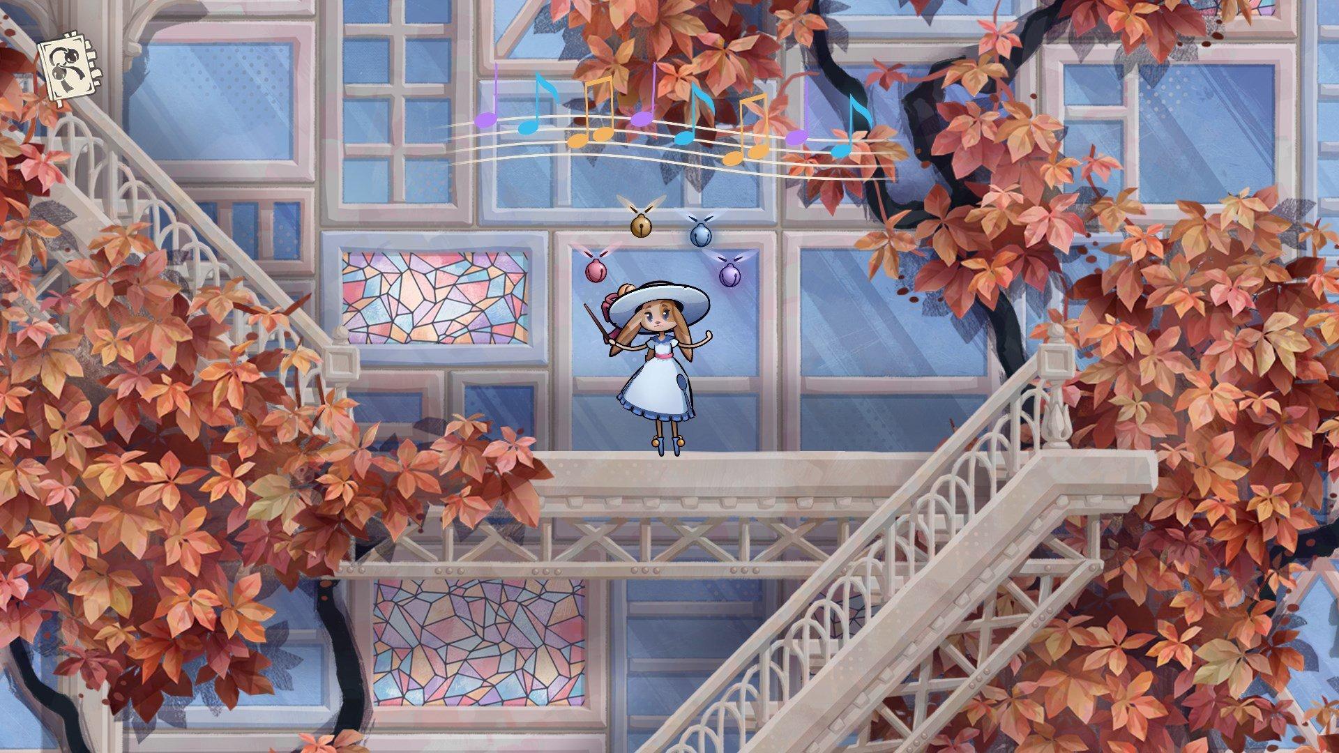 Puzzles For Clef - PC Steam