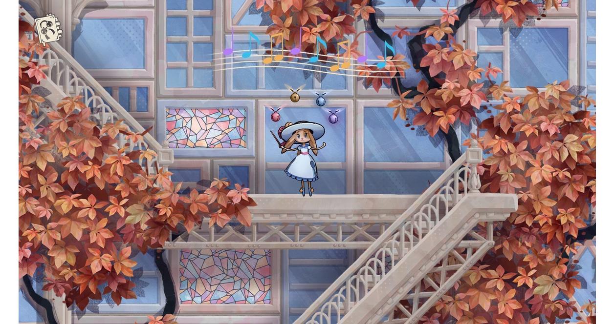 Puzzles For Clef - PC Steam