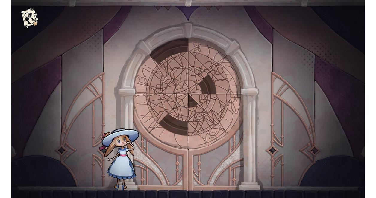 Puzzles For Clef - PC Steam
