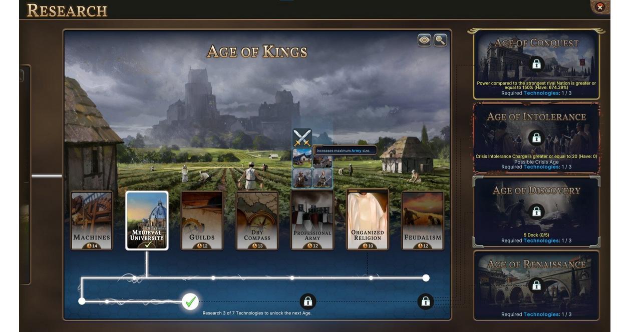 Millennia Premium Edition - PC Steam