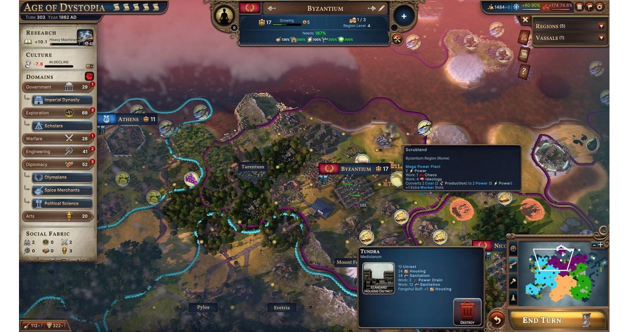 Millennia Premium Edition - PC Steam