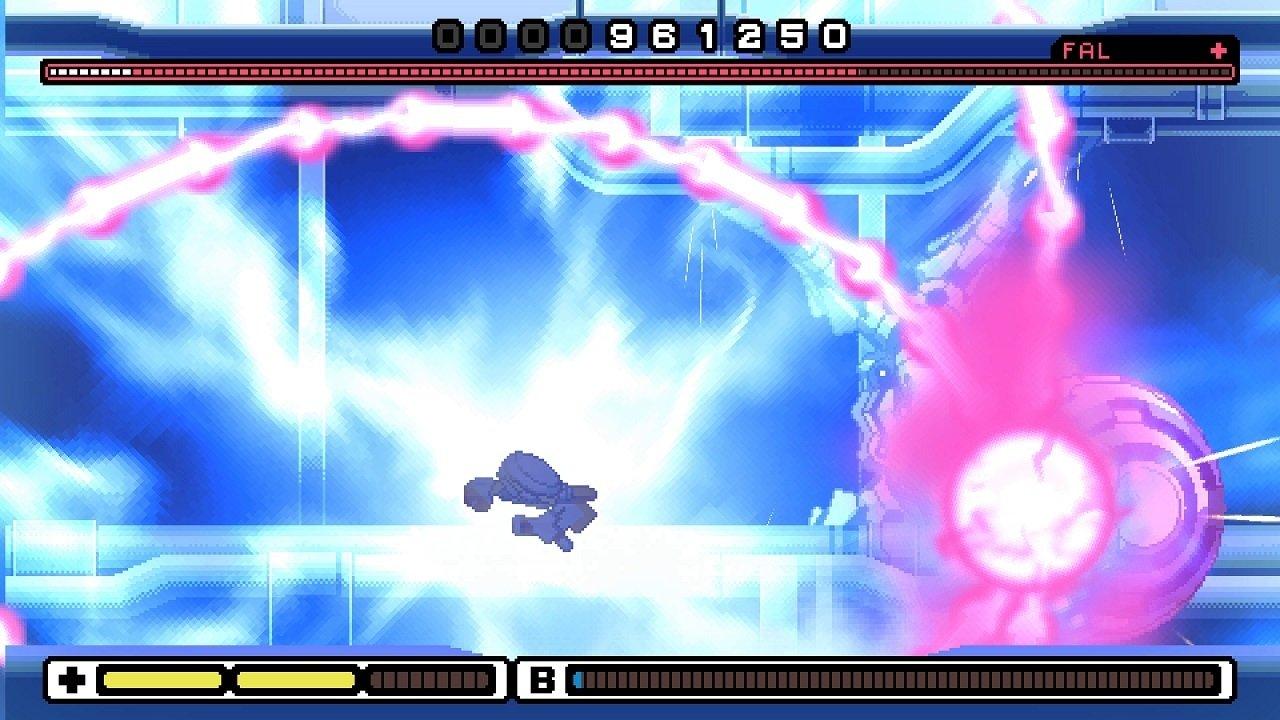 Risk System - Nintendo Switch