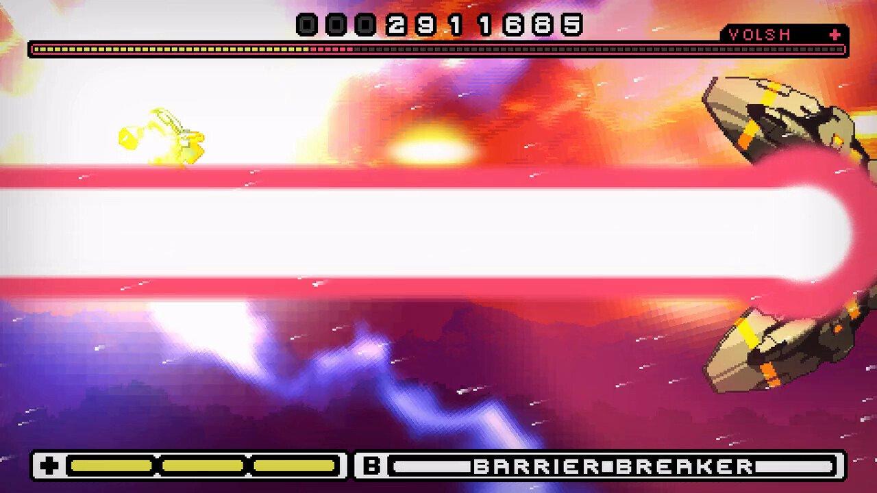 Risk System - Nintendo Switch