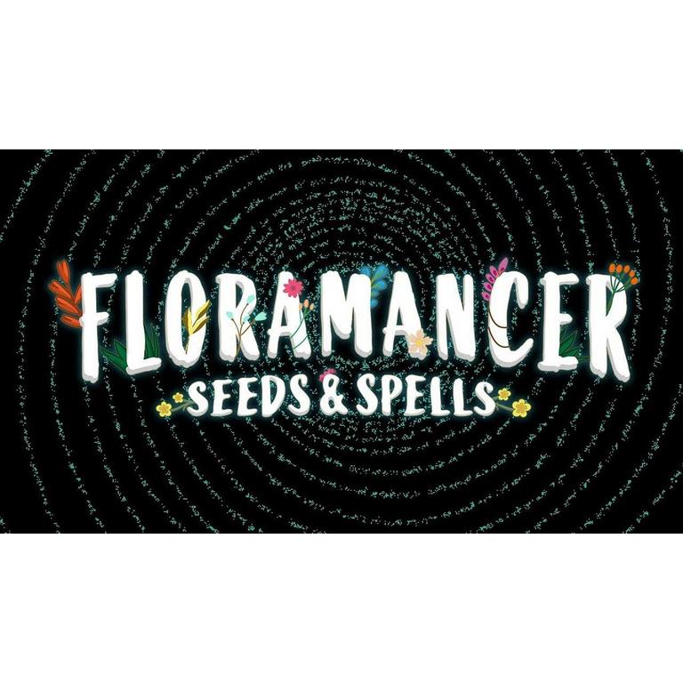 Floramancer: Seeds and Spells - PC Steam