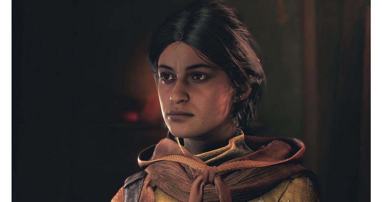Unknown 9: Awakening - Xbox Series X