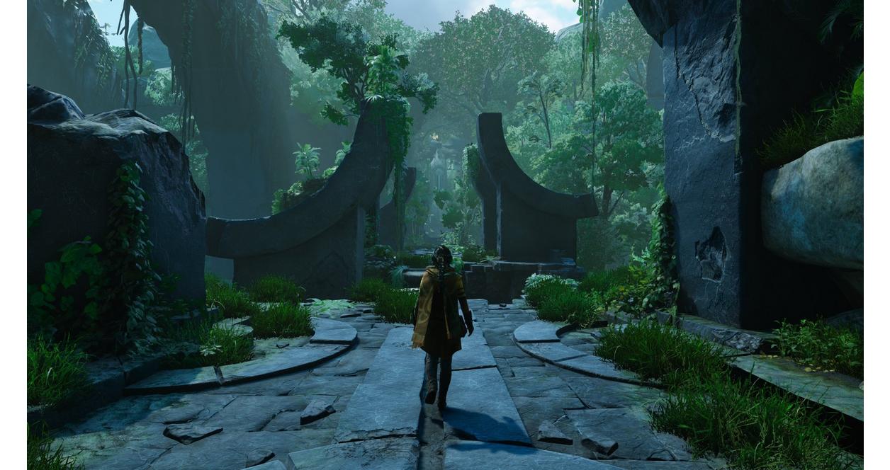 Unknown 9: Awakening - Xbox Series X