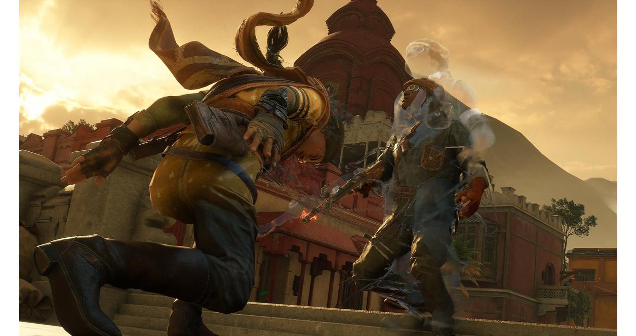 Unknown 9: Awakening | Bandai Namco | GameStop