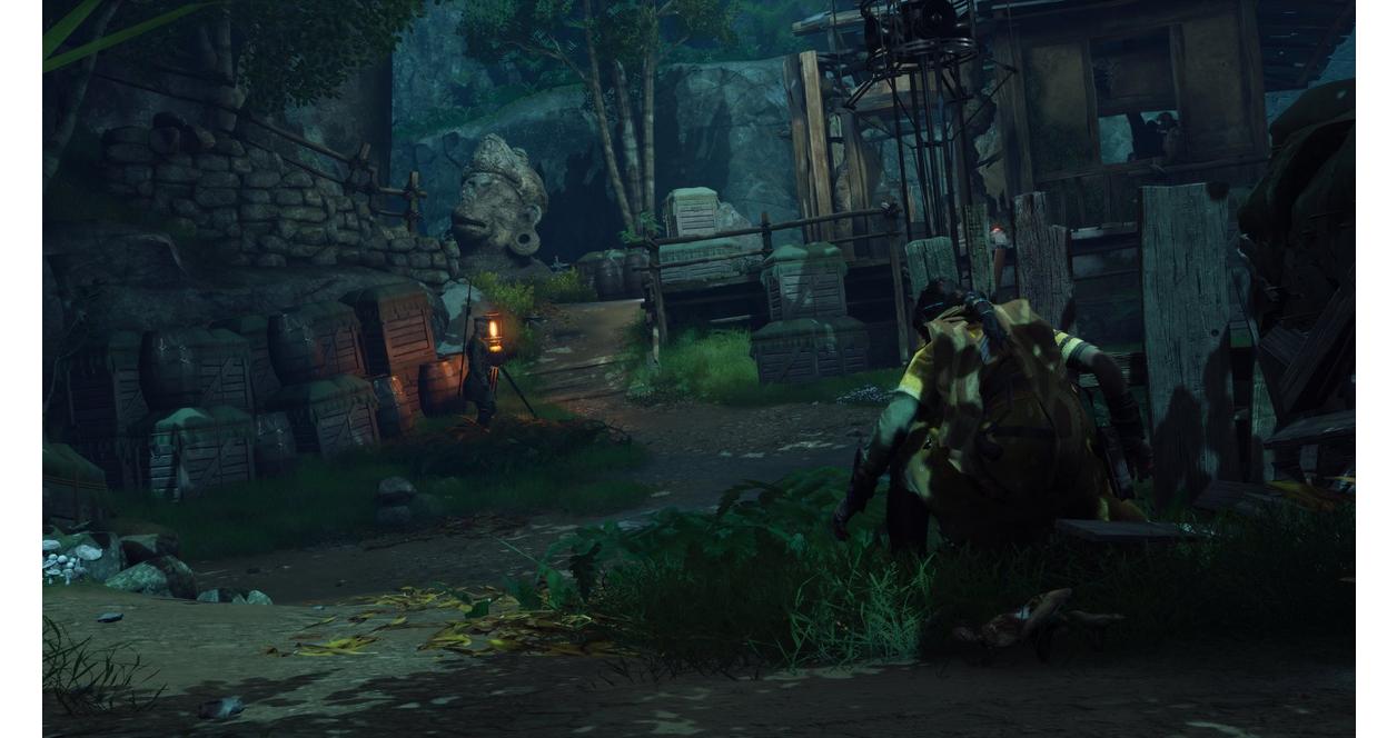Unknown 9: Awakening - Xbox Series X