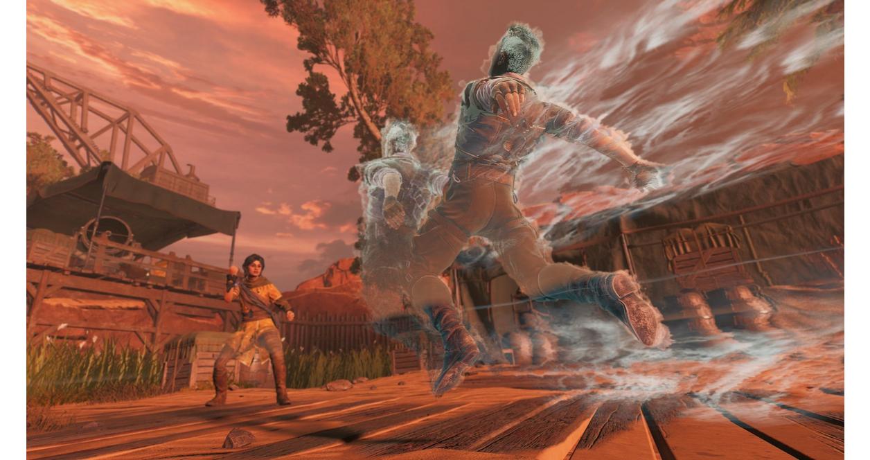 Unknown 9: Awakening | Bandai Namco | GameStop