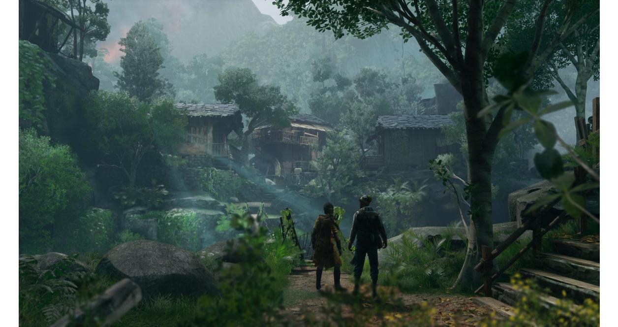 Unknown 9: Awakening - Xbox Series X
