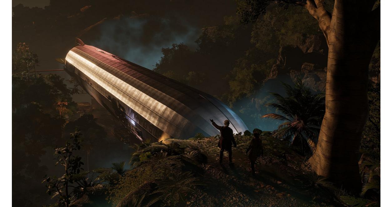 Unknown 9: Awakening - Xbox Series X