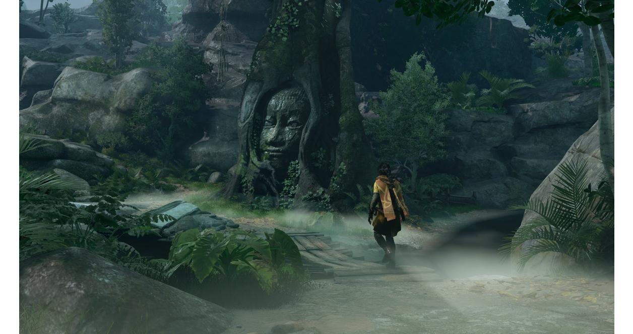 Unknown 9: Awakening - Xbox Series X