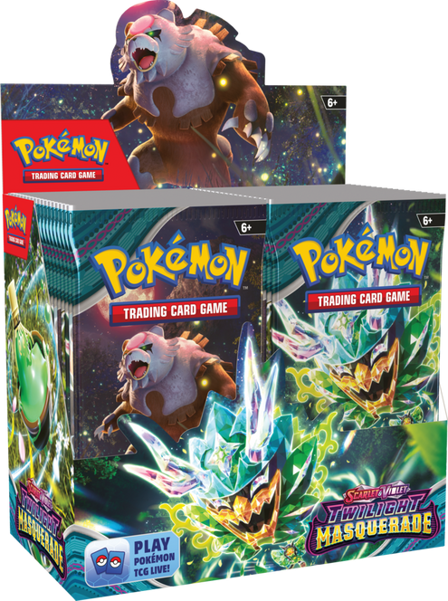 36 booster packs pokemon Pokémon TCG: Sword & Shield-Brilliant Stars 3 Booster Packs, Coin & Leafeon Promo Card Super Anime Store main image 1