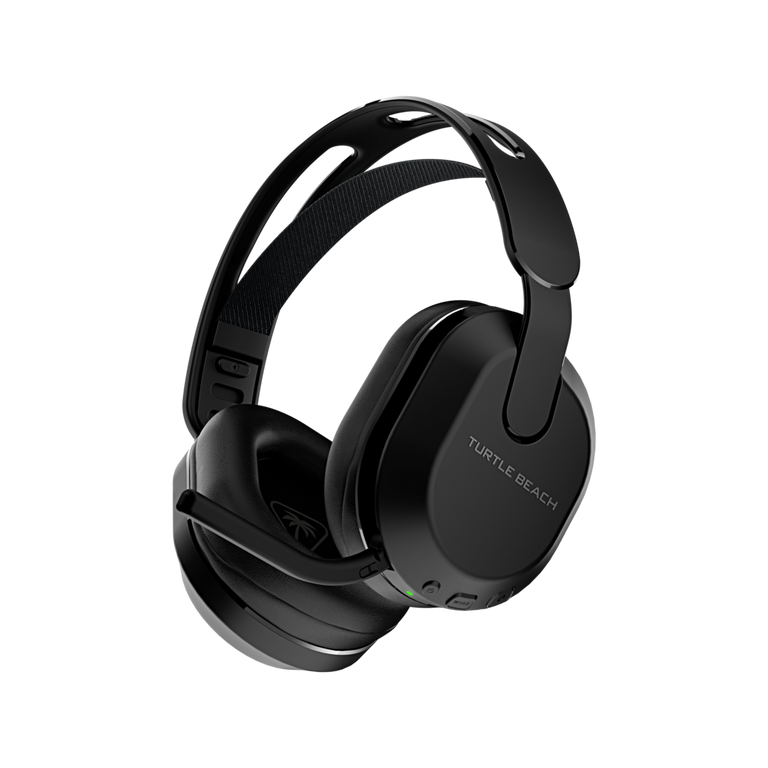 Turtle Beach Stealth 500 Wireless Gaming Headset for PlayStation 5 - Black