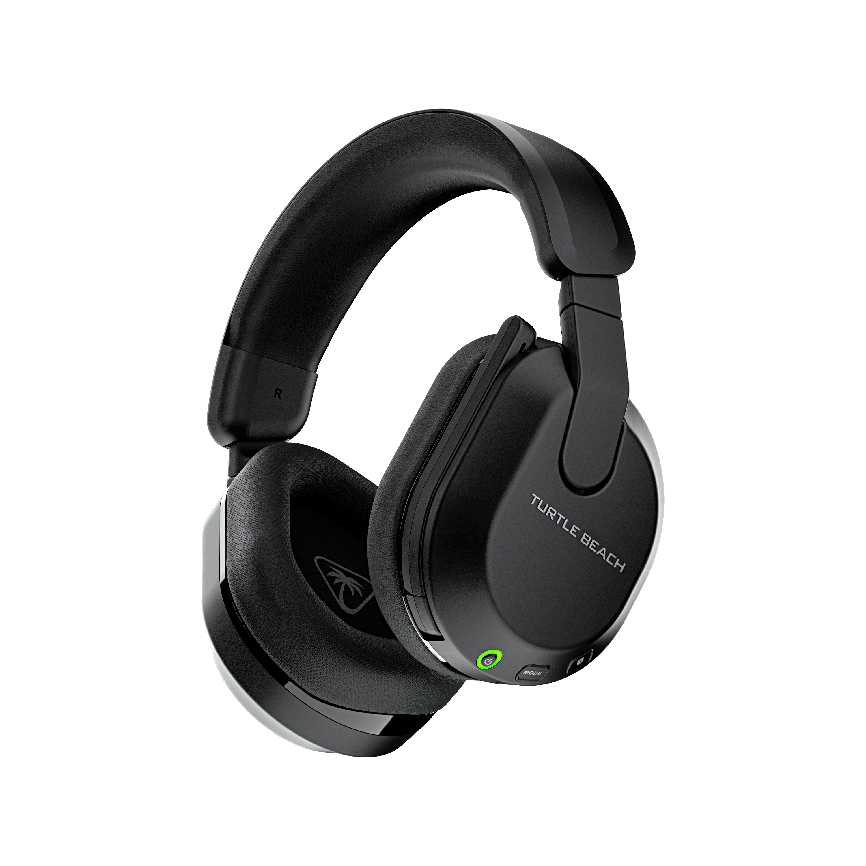 Wireless Gaming Headset - hotsell Black