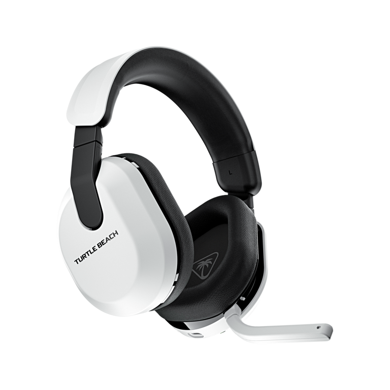 Turtle Beach Stealth 600 Wireless Amplified Gaming Headset for Xbox Series X/S, Xbox One - White