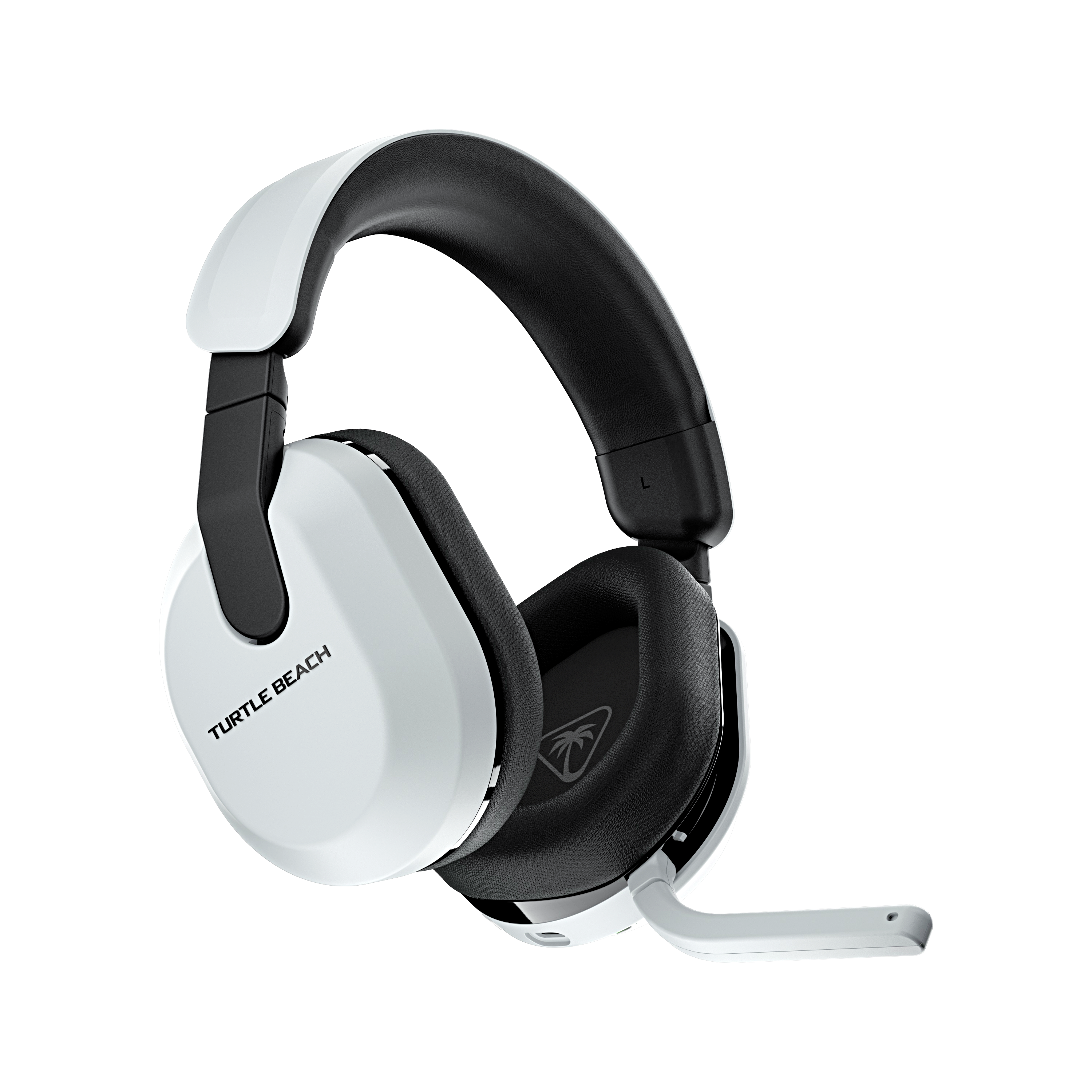 Turtle Beach Stealth 600 Wireless Amplified Gaming Headset White - PlayStation 5