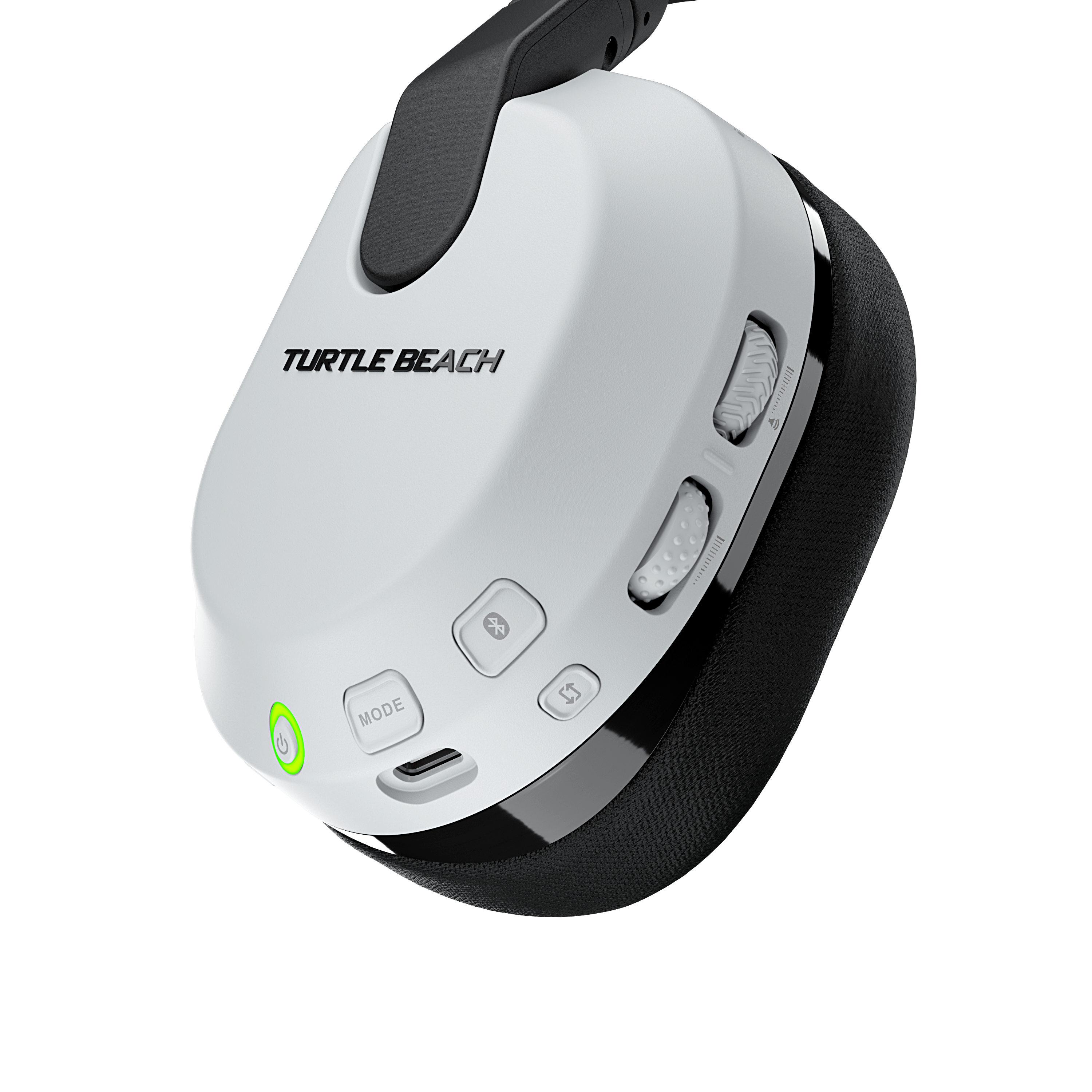 Turtle Beach Stealth 600 Wireless Amplified Gaming Headset White - PlayStation 5