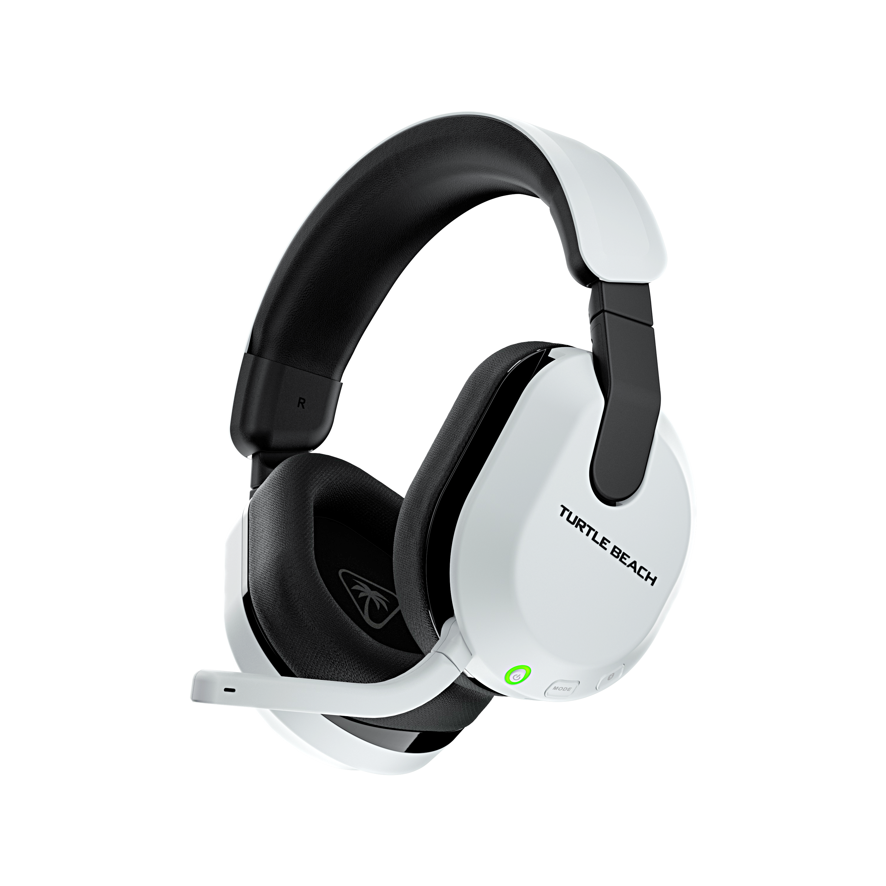 Turtle Beach Stealth 600 Wireless Amplified Gaming Headset White - PlayStation 5