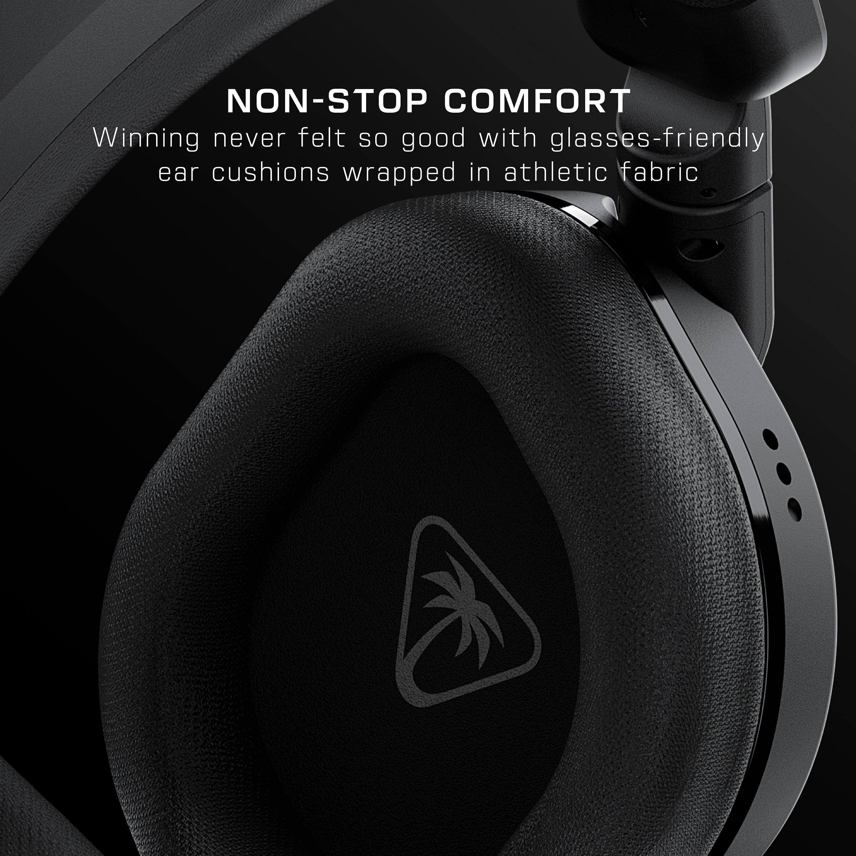 Turtle Beach Stealth 600 Wireless Amplified Gaming Headset