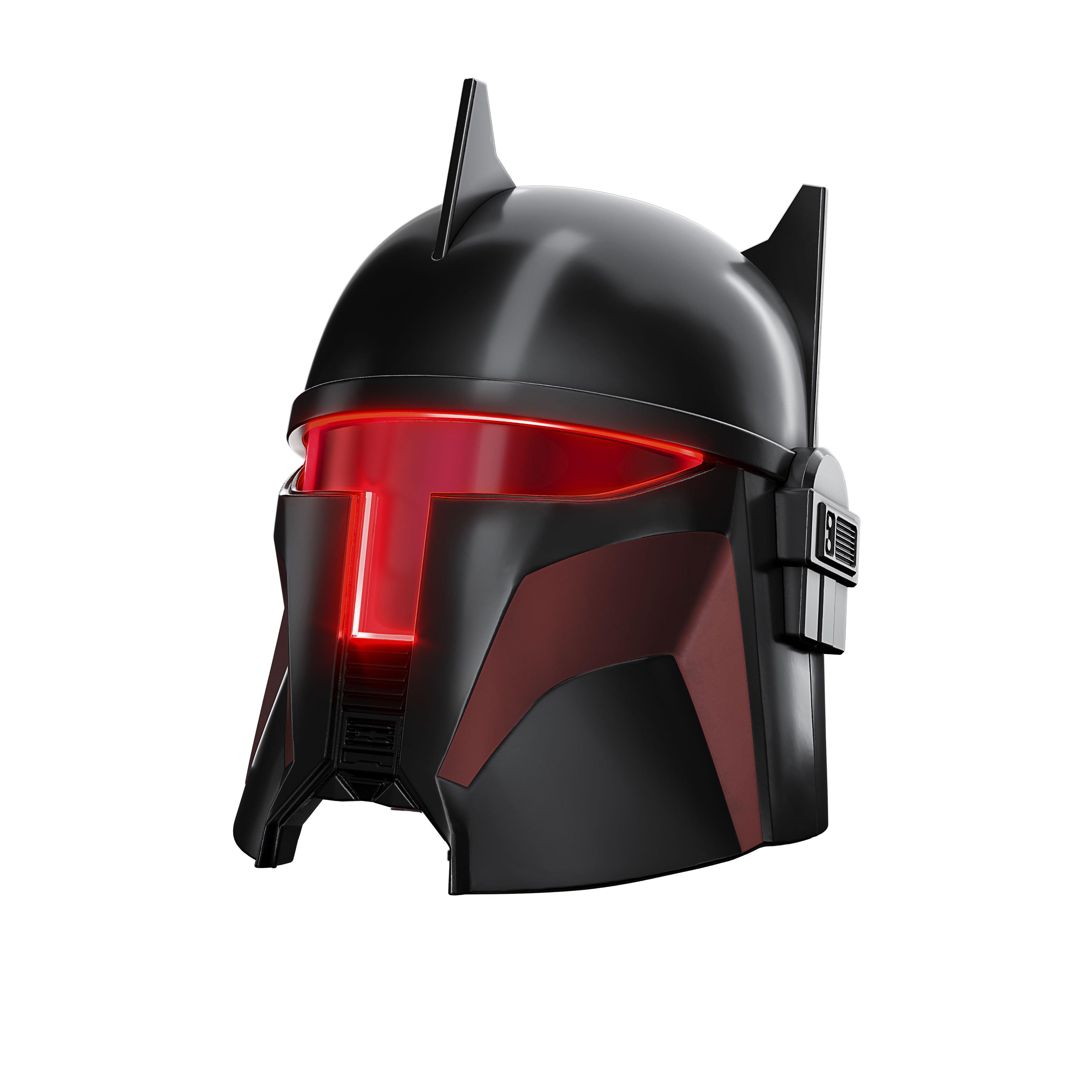 Hasbro Star Wars - Star Wars: The Mandalorian Moff Gideon's Helmet