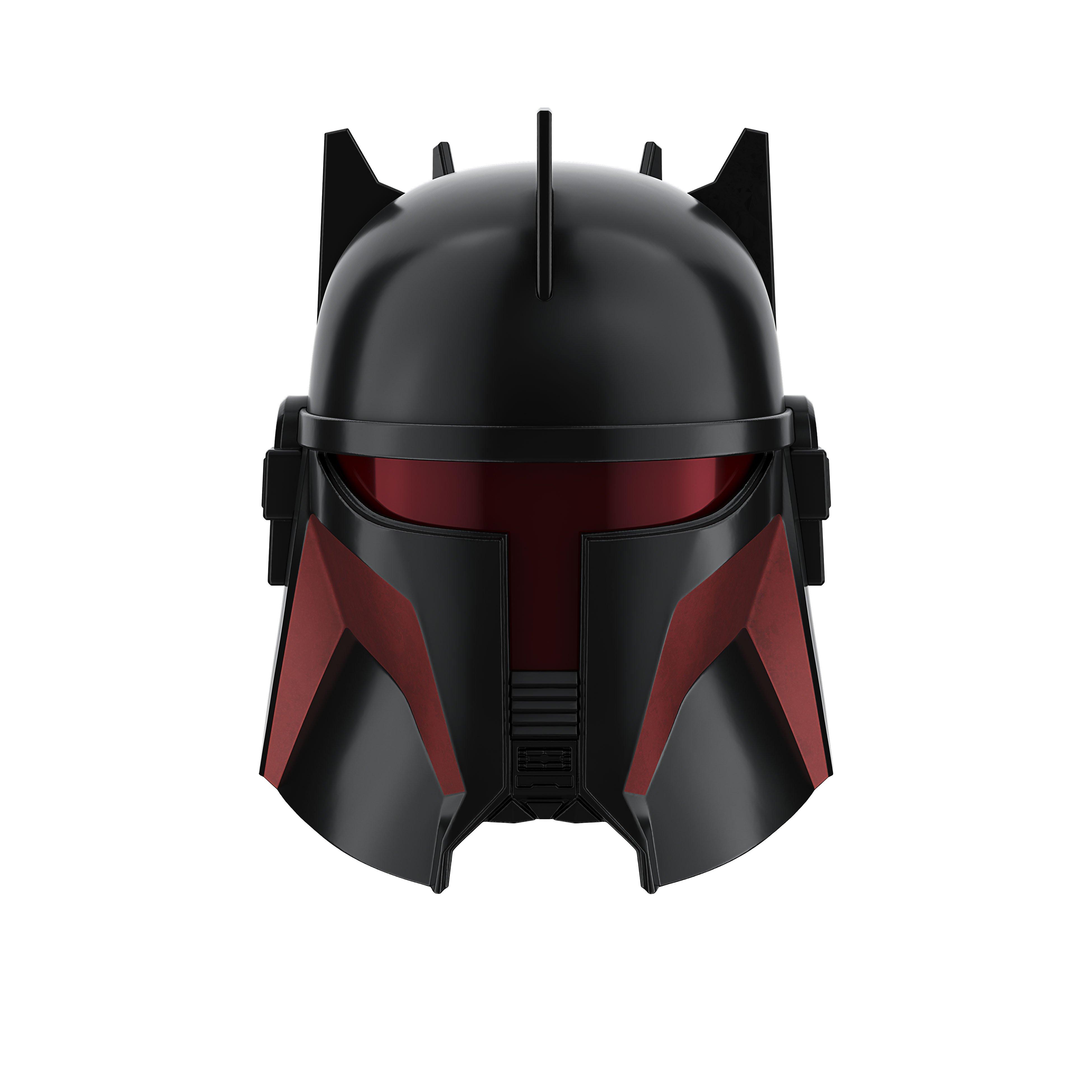 Hasbro Star Wars - Star Wars: The Mandalorian Moff Gideon’s Helmet