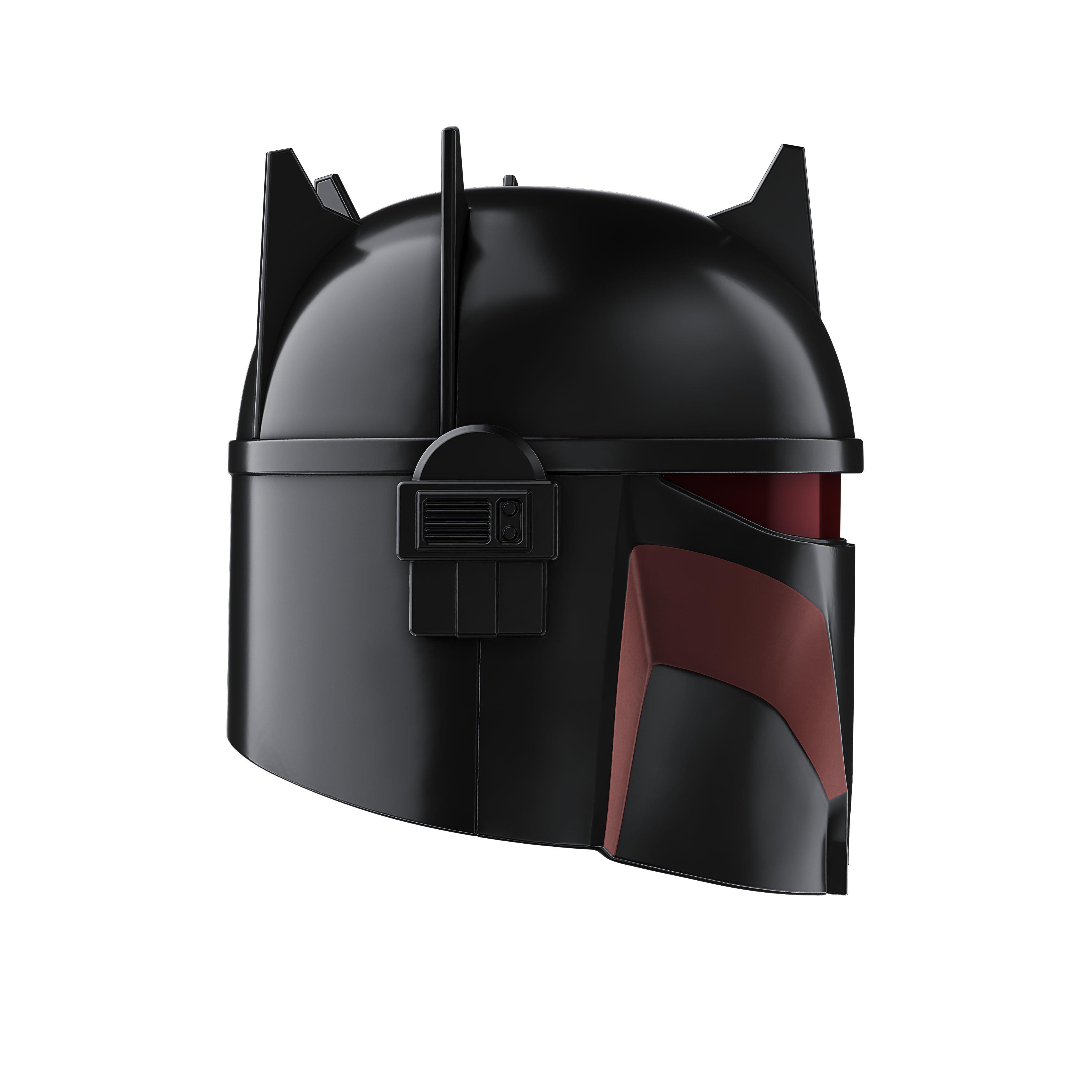 Hasbro Star Wars - Star Wars: The Mandalorian Moff Gideon’s Helmet