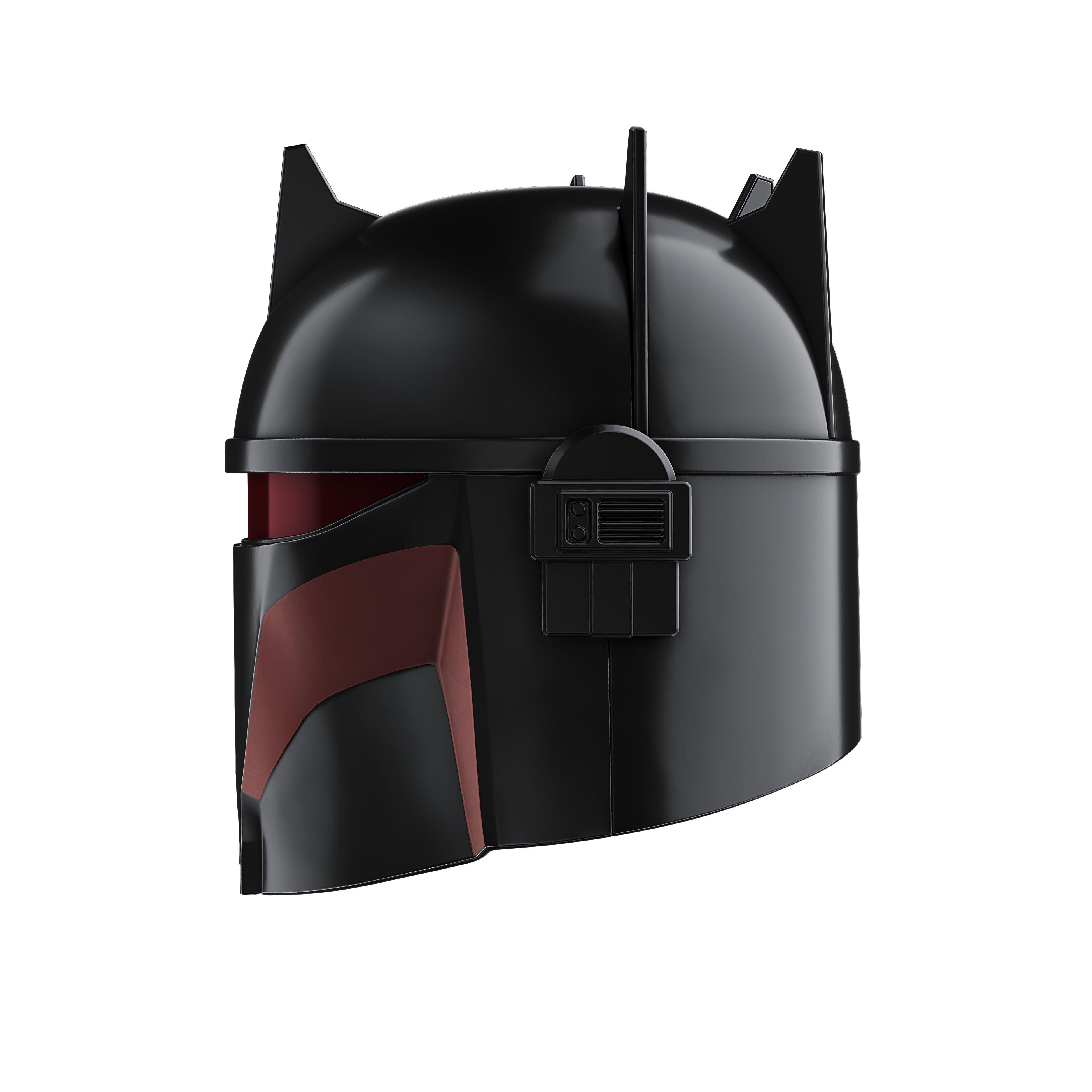 Hasbro Star Wars - Star Wars: The Mandalorian Moff Gideon’s Helmet