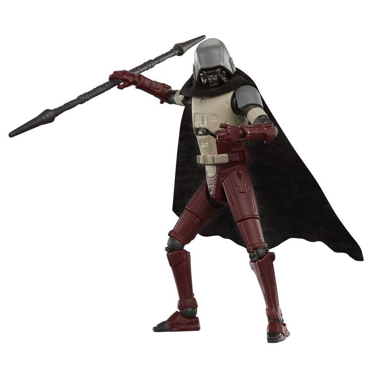 Hasbro Star Wars: Ahsoka HK-87 Assassin Droid (Arcana) 3.75-in