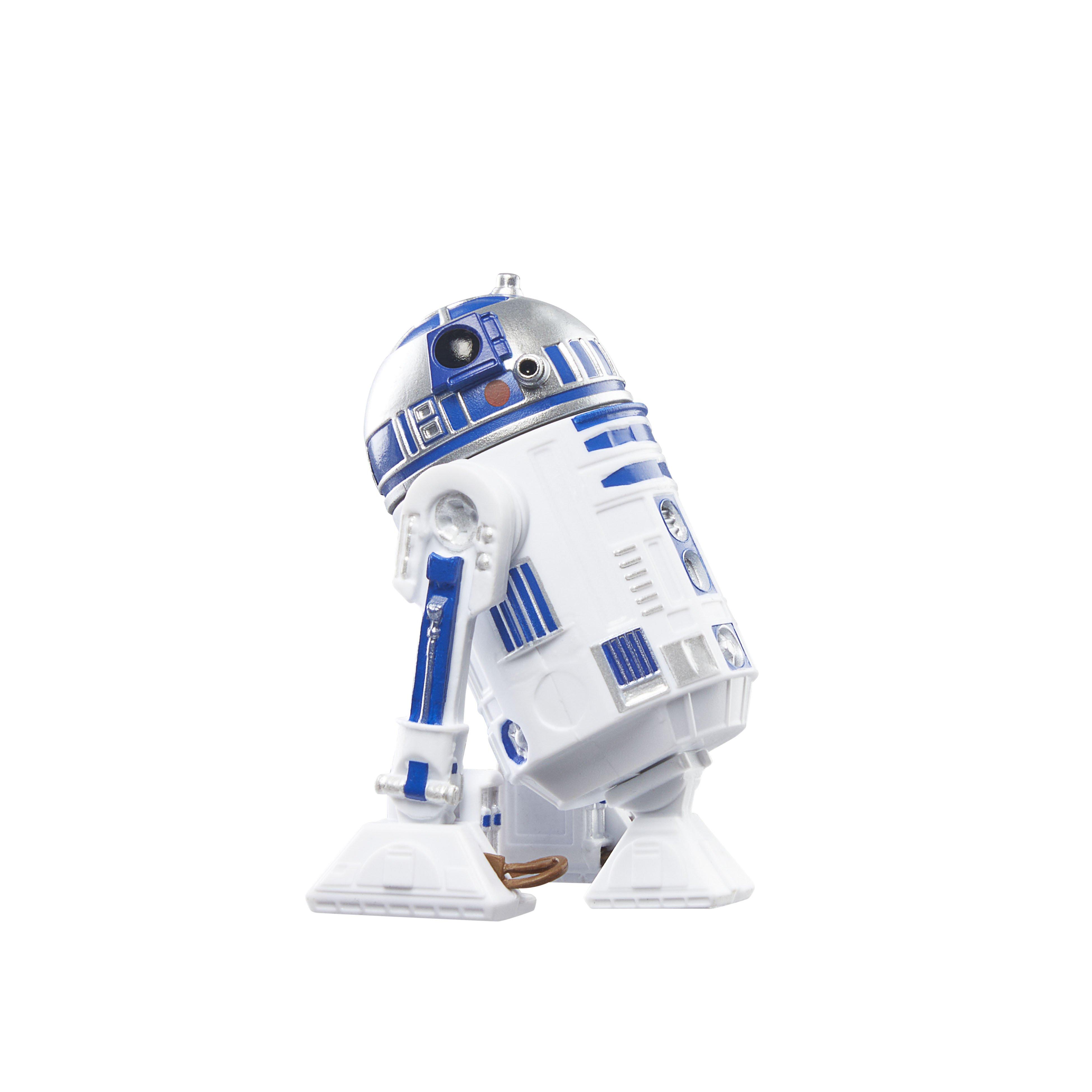 Star Wars The Vintage Collection R2-D2 (Reissue)
