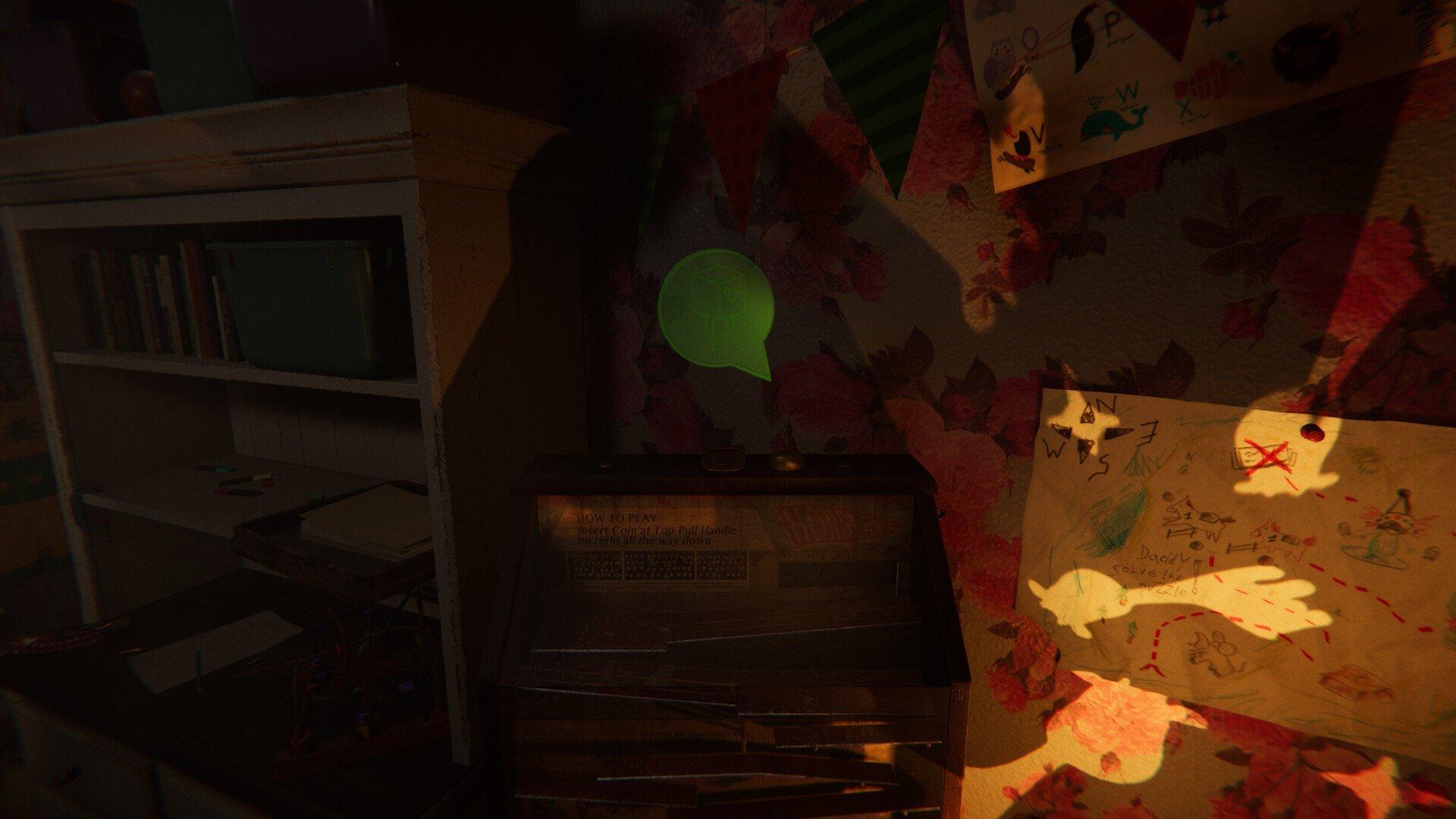 REVEIL - FUNHOUSE PACK DLC- PC Steam