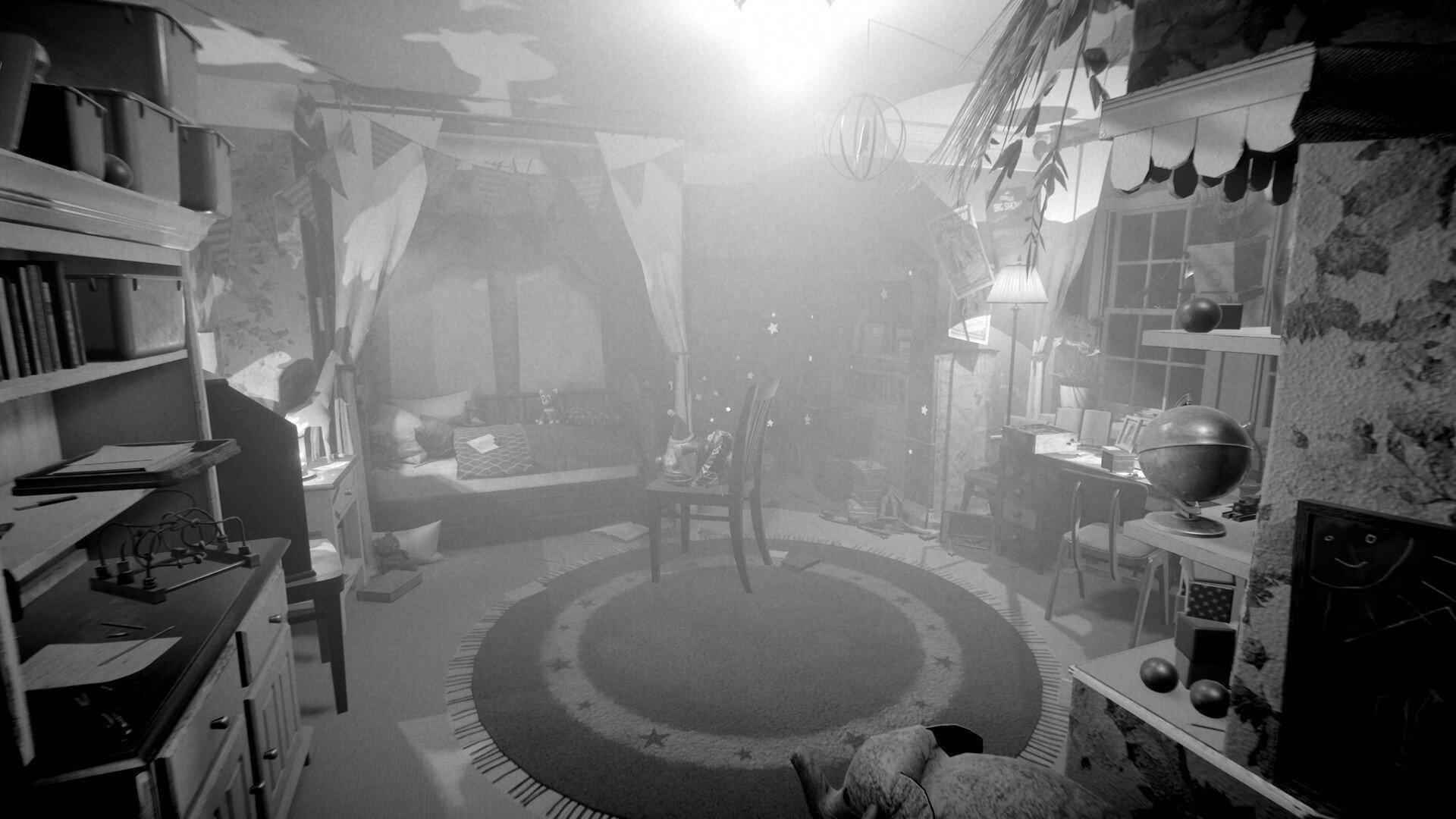 REVEIL - FUNHOUSE PACK DLC- PC Steam