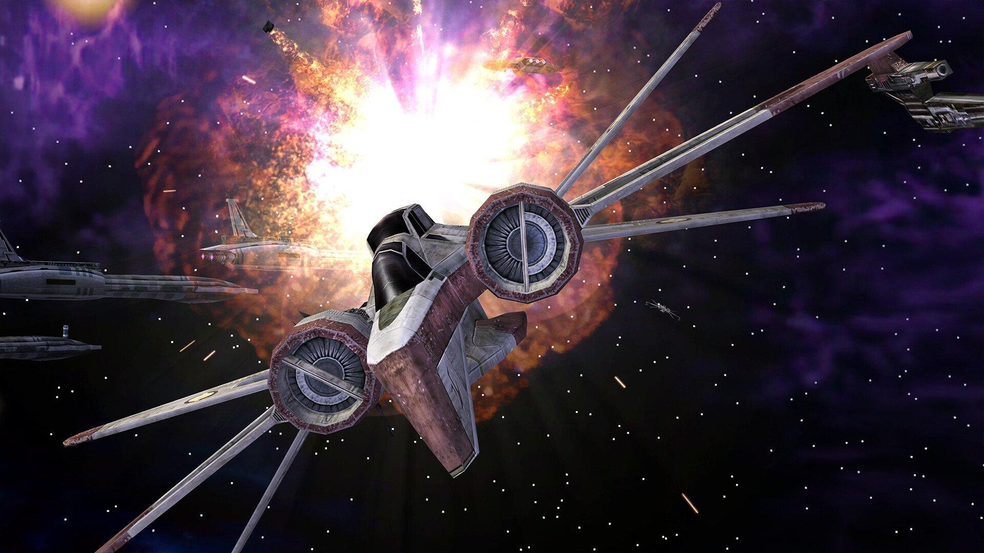 STAR WARS: Battlefront Classic Collection - Nintendo Switch