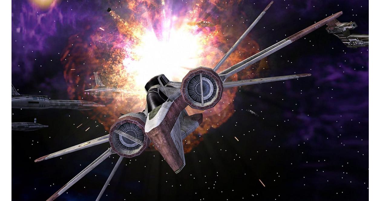 STAR WARS: Battlefront Classic Collection | Aspyr Media