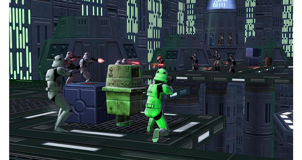 STAR WARS: Battlefront Classic Collection - PC Steam