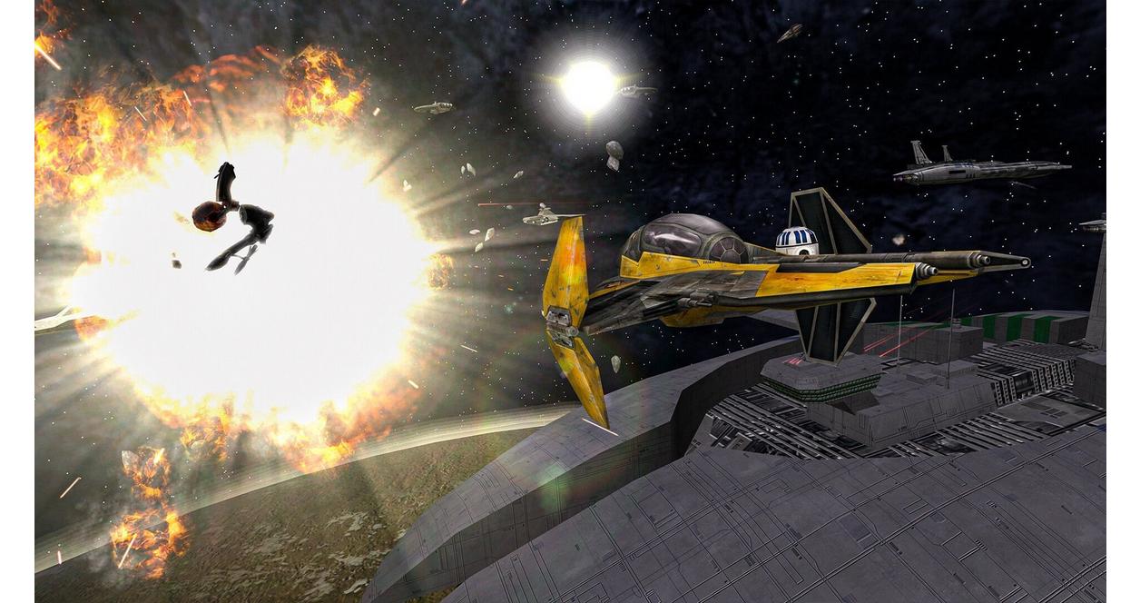 STAR WARS: Battlefront Classic Collection - PC Steam