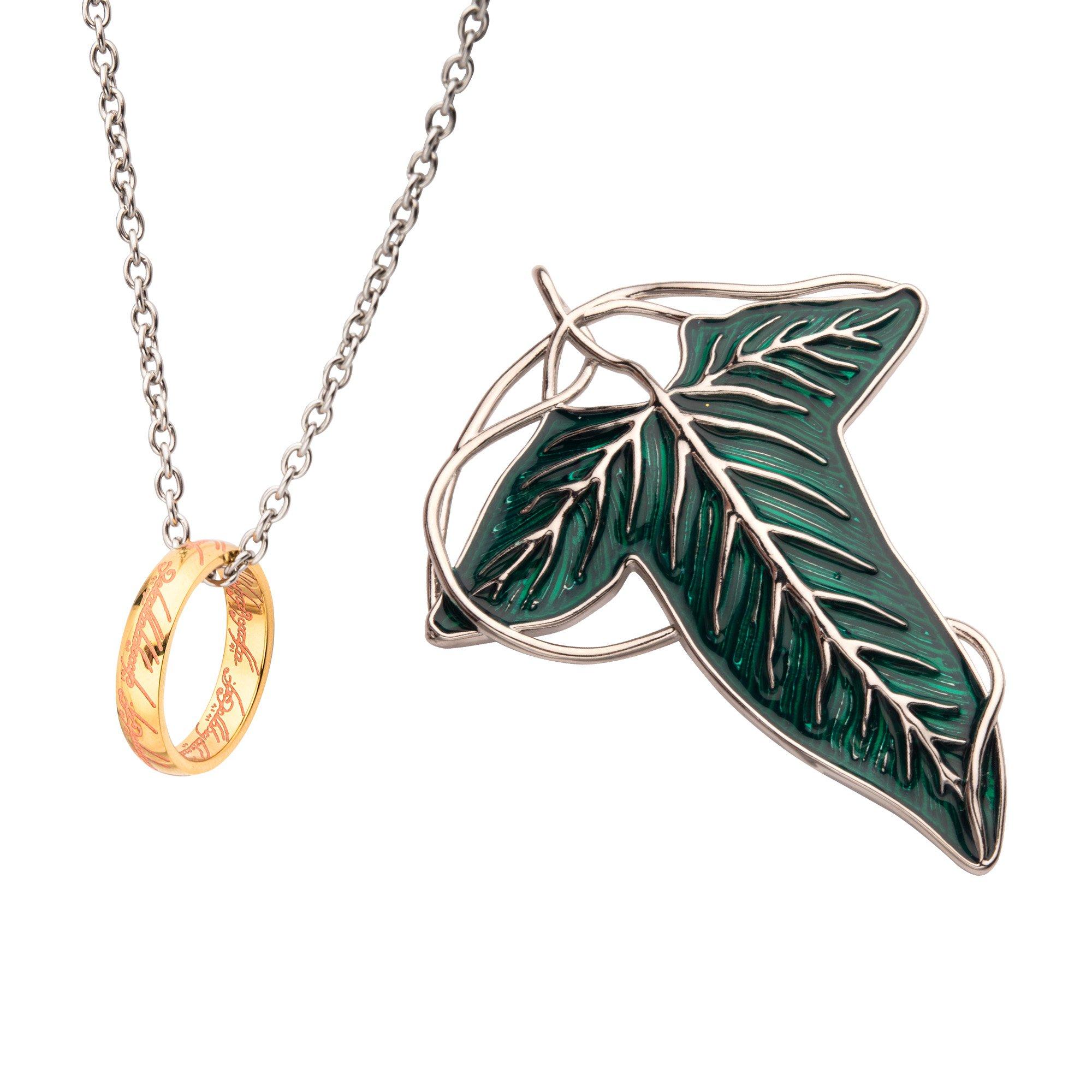 The one ring chain online