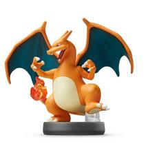 Super Smash Bros. Pokemon Charizard amiibo