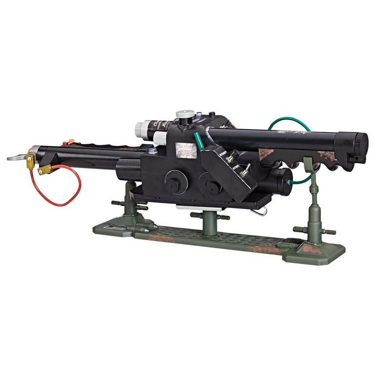 Hasbro Ghostbusters Plasma Series Neutrona Wand (1984) | GameStop