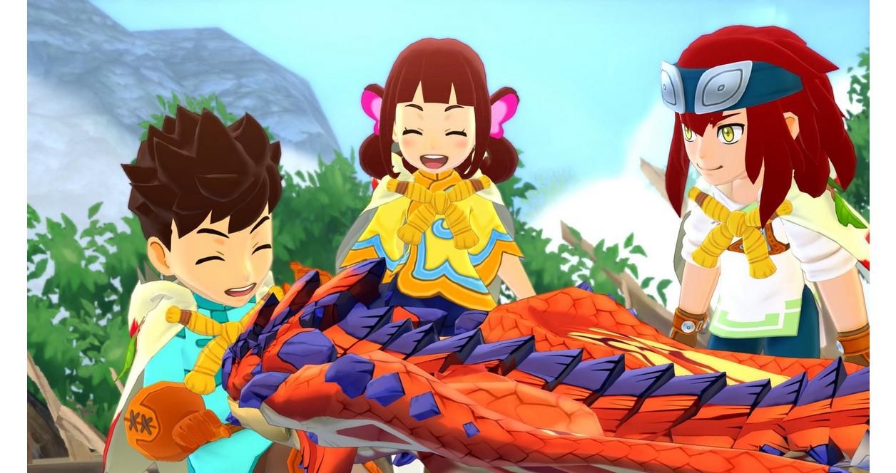 Nintendo Switch Monster hunter illustrations 2 Amazon.com: Monster Hunter Illustrations 2: 9781926778884
