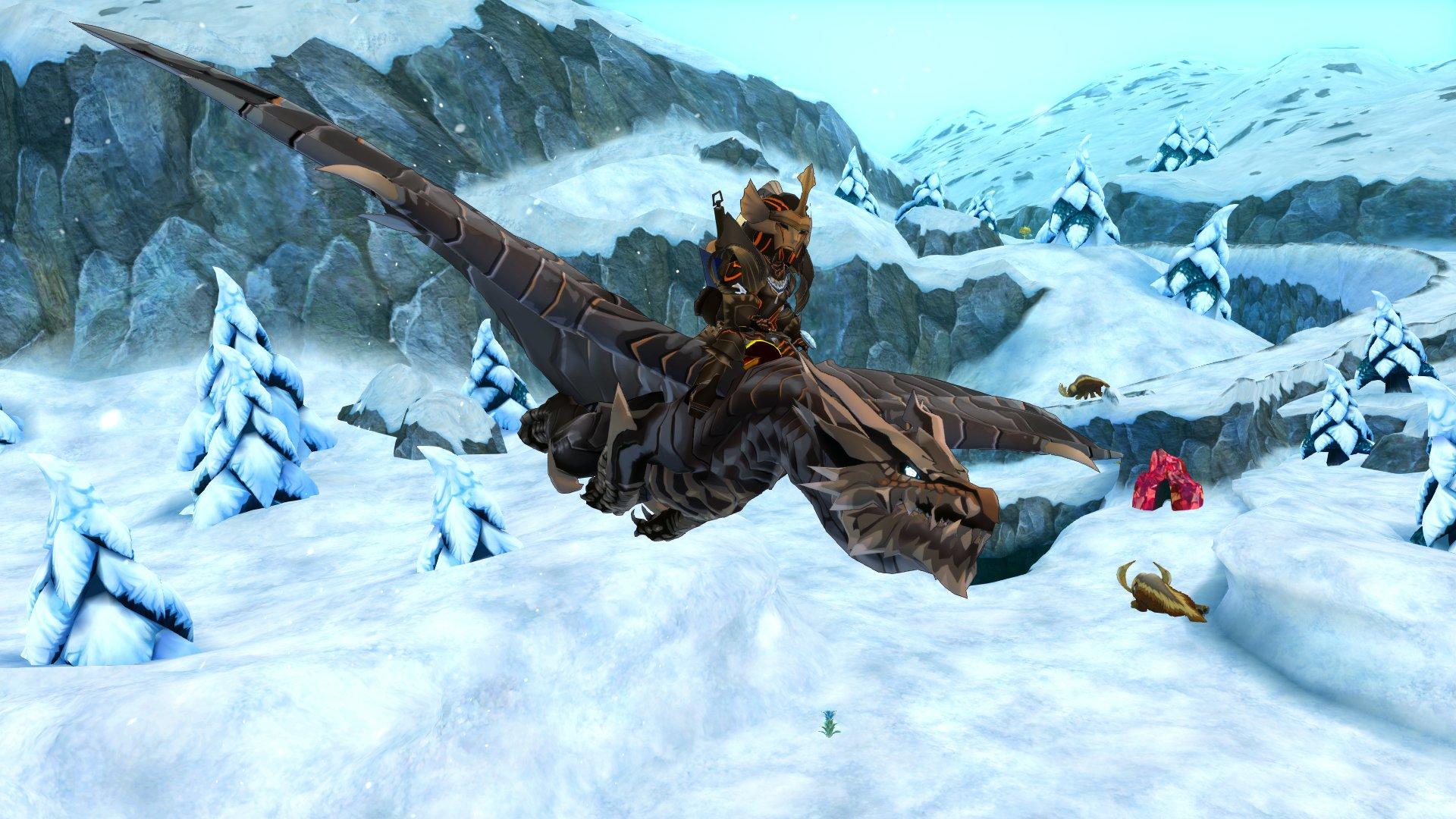 Monster Hunter Stories Collection