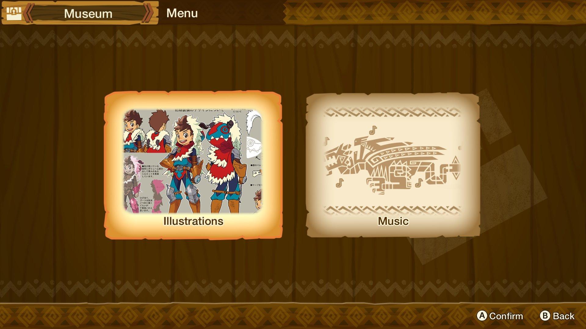 Monster Hunter Stories Collection