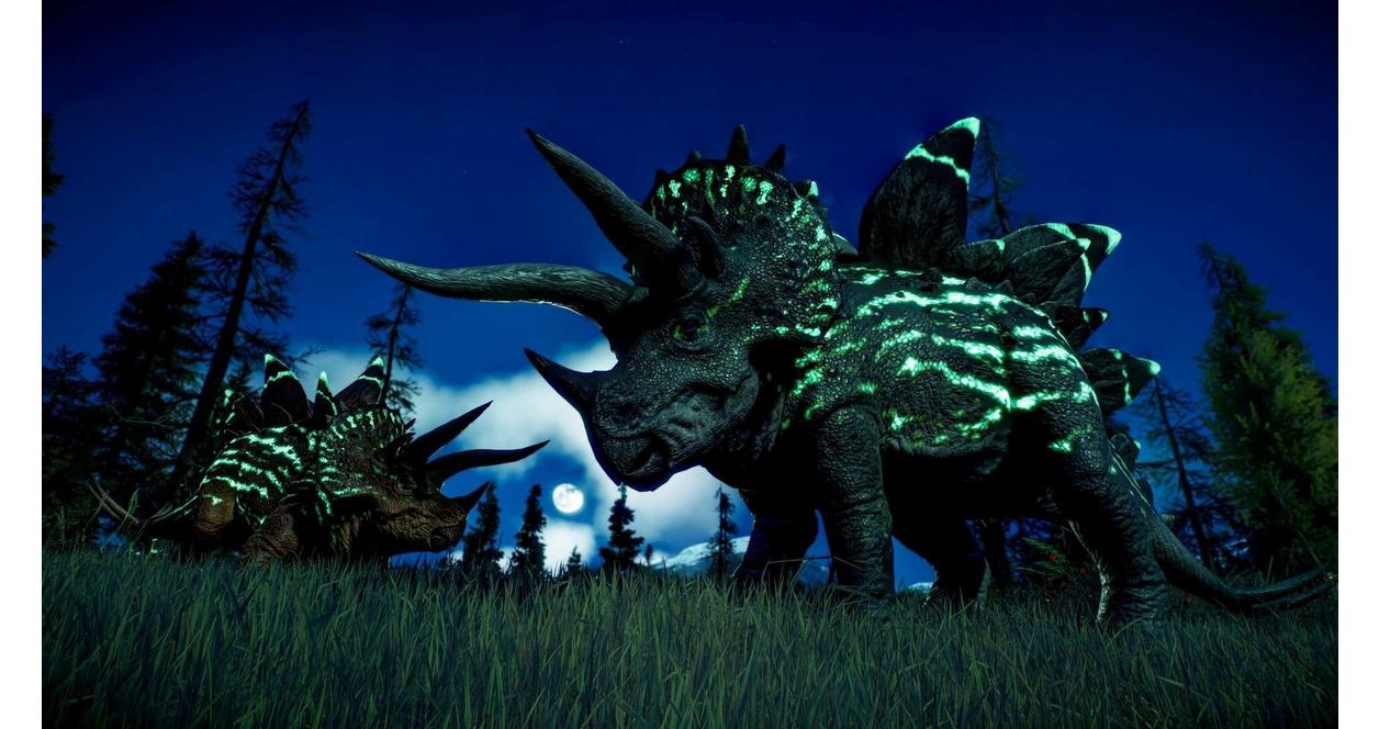 Jurassic World Evolution 2: Secret Species Pack - PC Steam