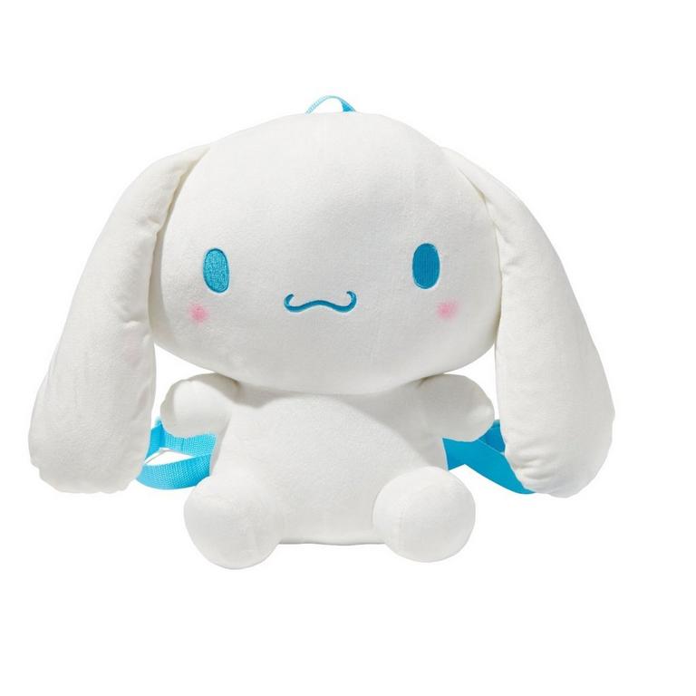 Sanrio Cinnamoroll Plush Backpack