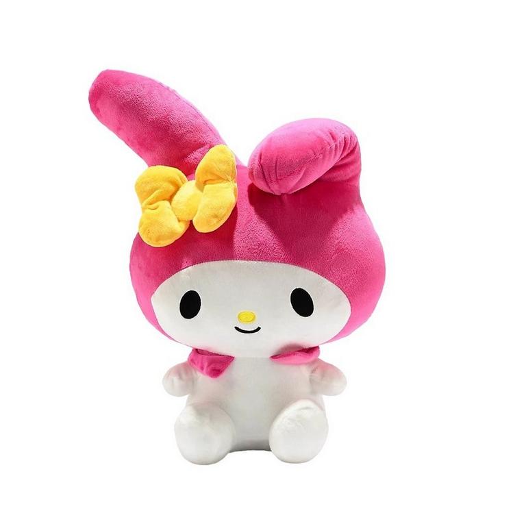 Sanrio My Melody Plush Backpack
