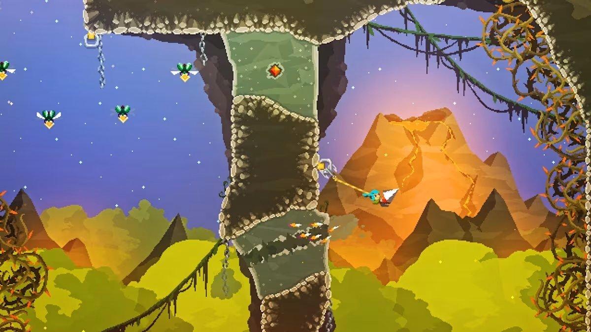 Pepper Grinder - PlayStation 5